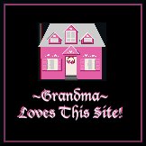 Grandmas Award